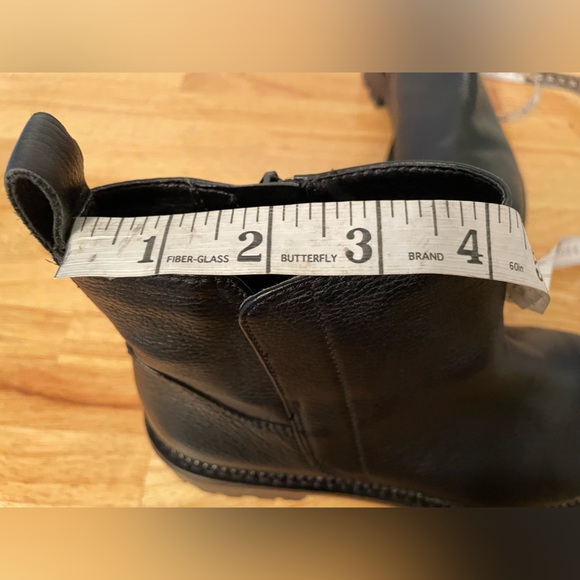 Nordstrom Miller 2 Water Resistant Women’s Boot - Picture 14 of 15